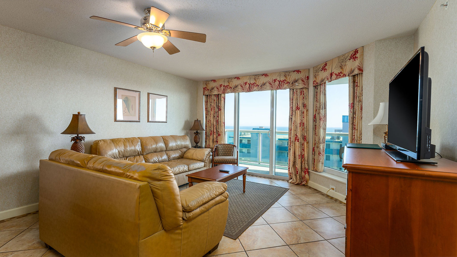 North Myrtle Beach Vacation Rental