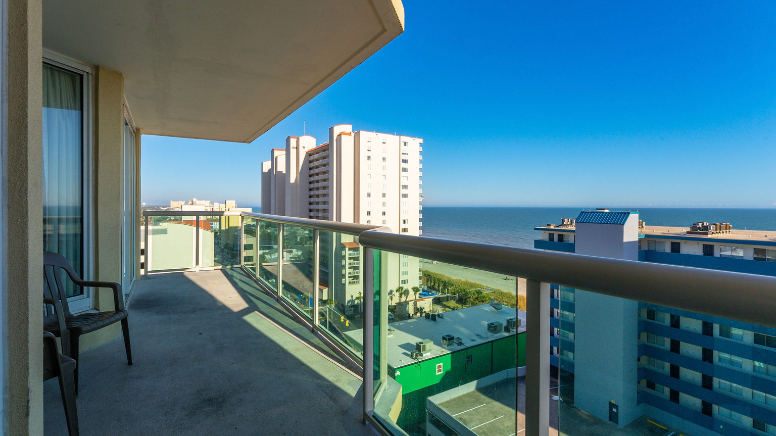 North Myrtle Beach Vacation Rental