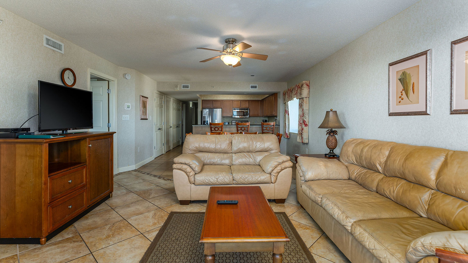 North Myrtle Beach Vacation Rental