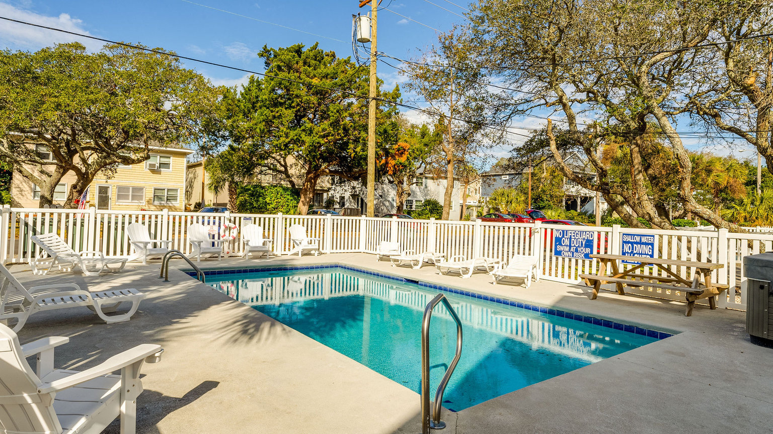 North Myrtle Beach Vacation Rental