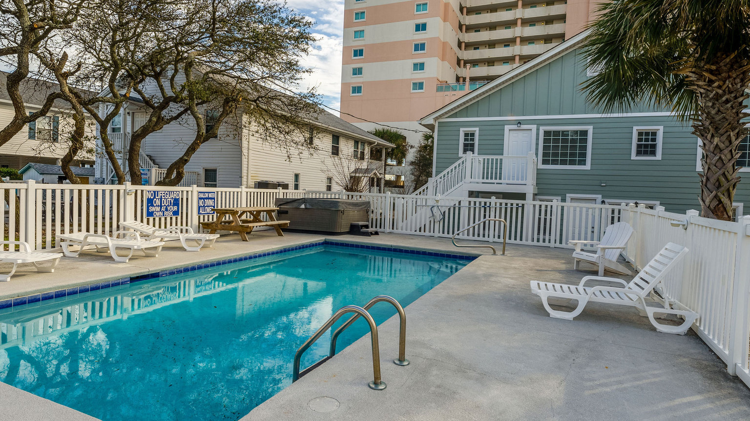 North Myrtle Beach Vacation Rental