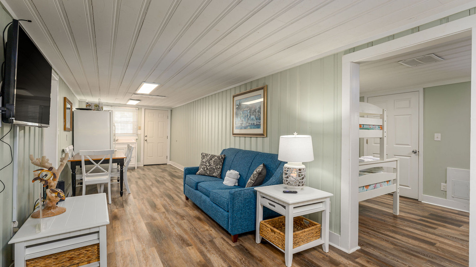 North Myrtle Beach Vacation Rental