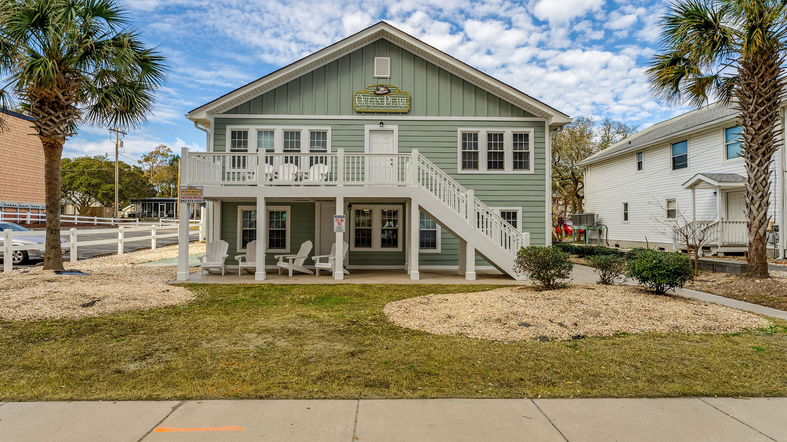 North Myrtle Beach Vacation Rental