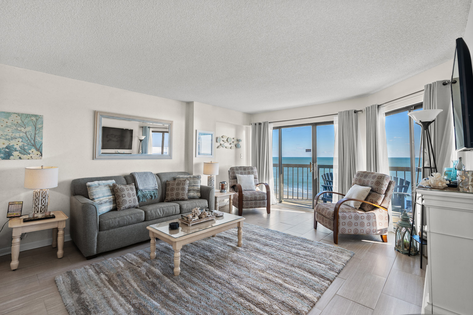 North Myrtle Beach Vacation Rental