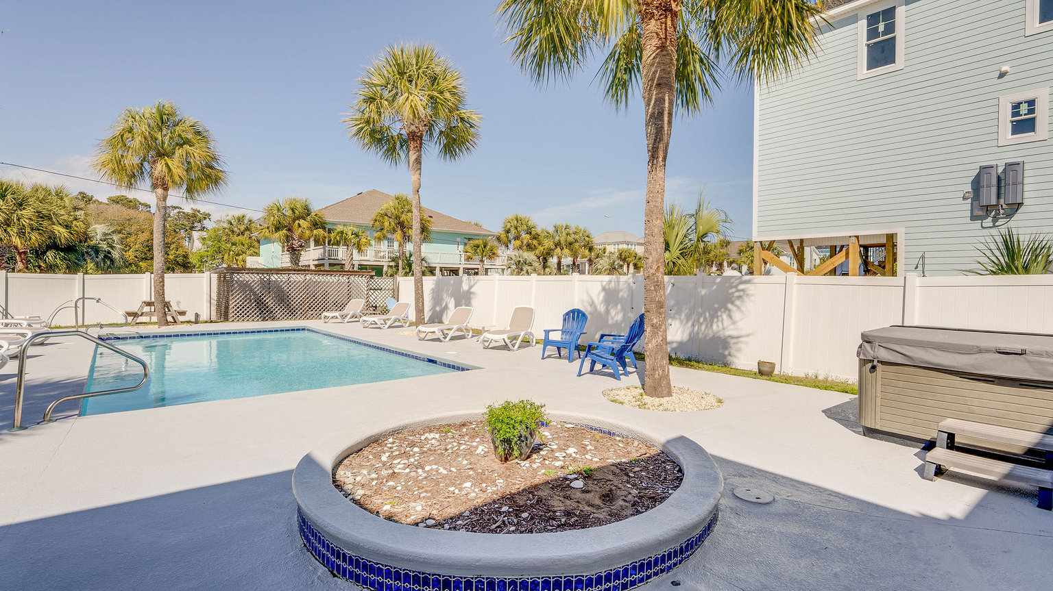 North Myrtle Beach Vacation Rental