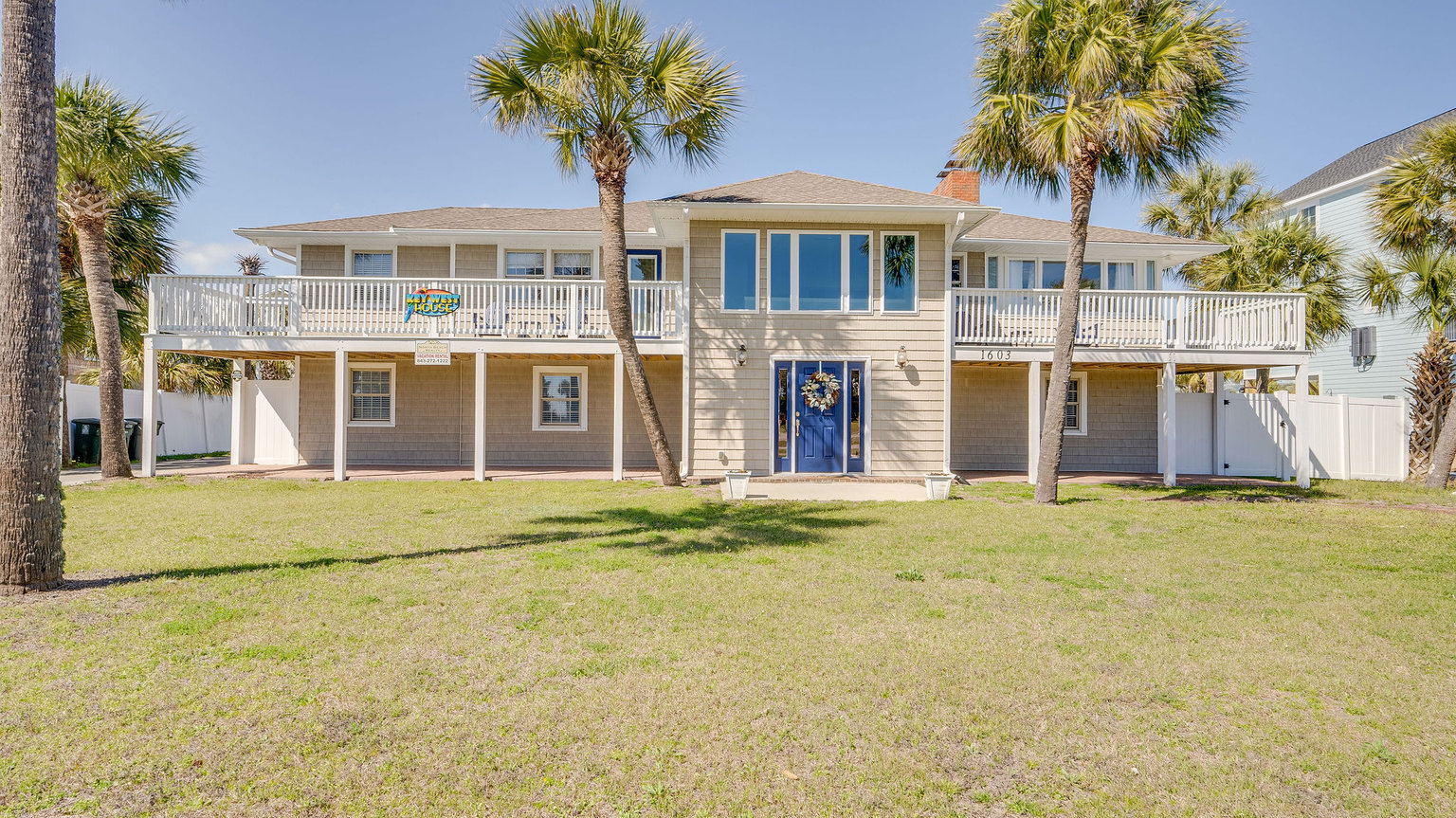 North Myrtle Beach Vacation Rental
