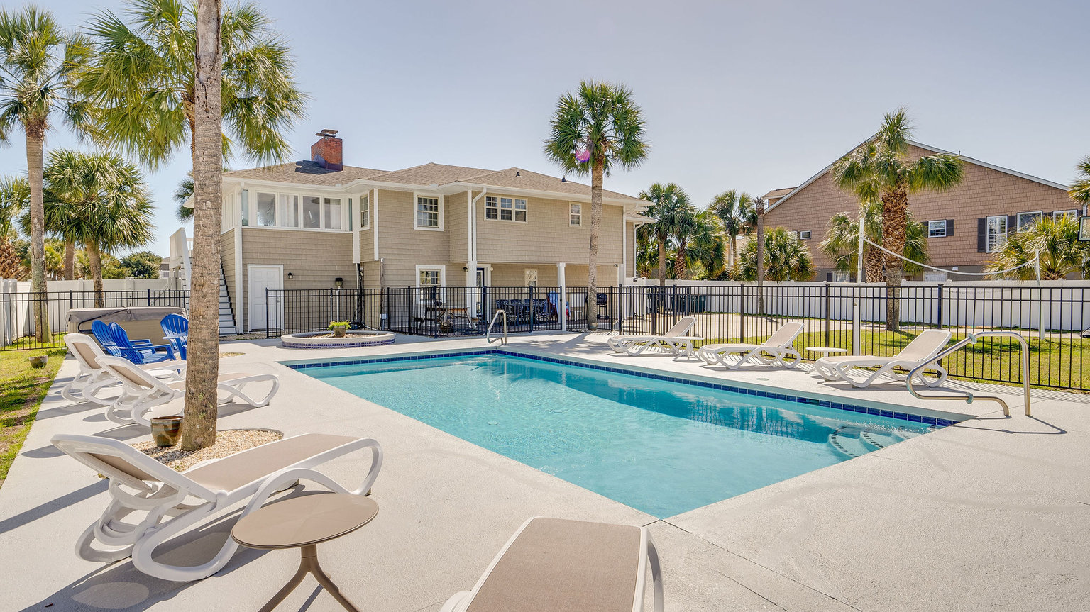 North Myrtle Beach Vacation Rental
