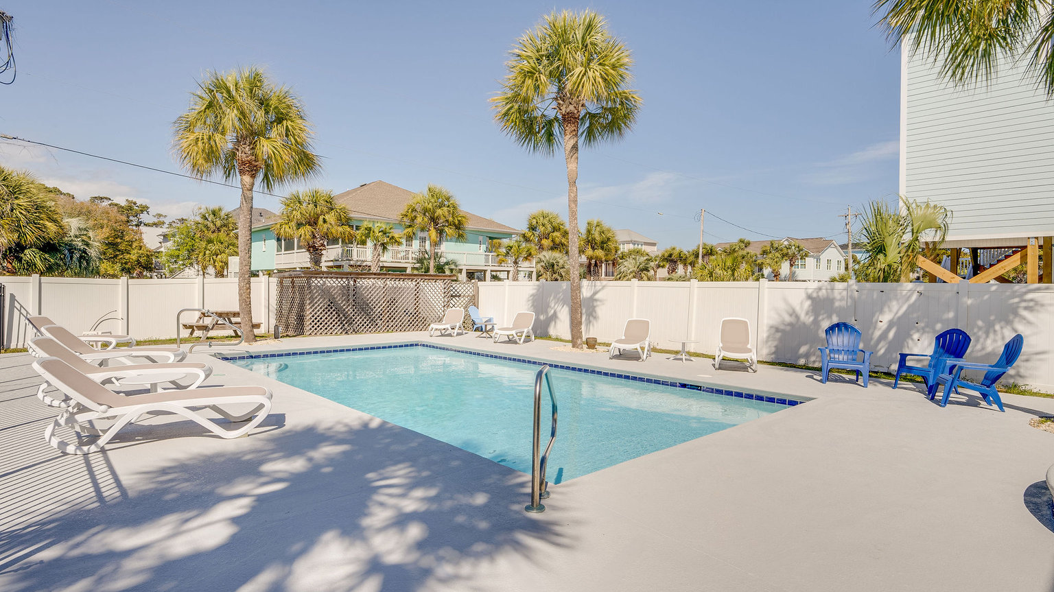 North Myrtle Beach Vacation Rental