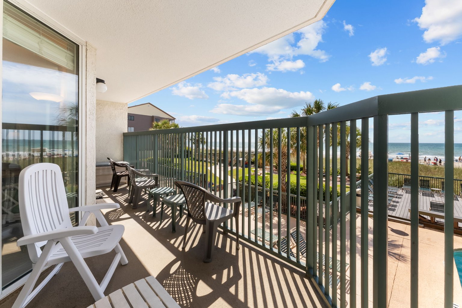 North Myrtle Beach Vacation Rental