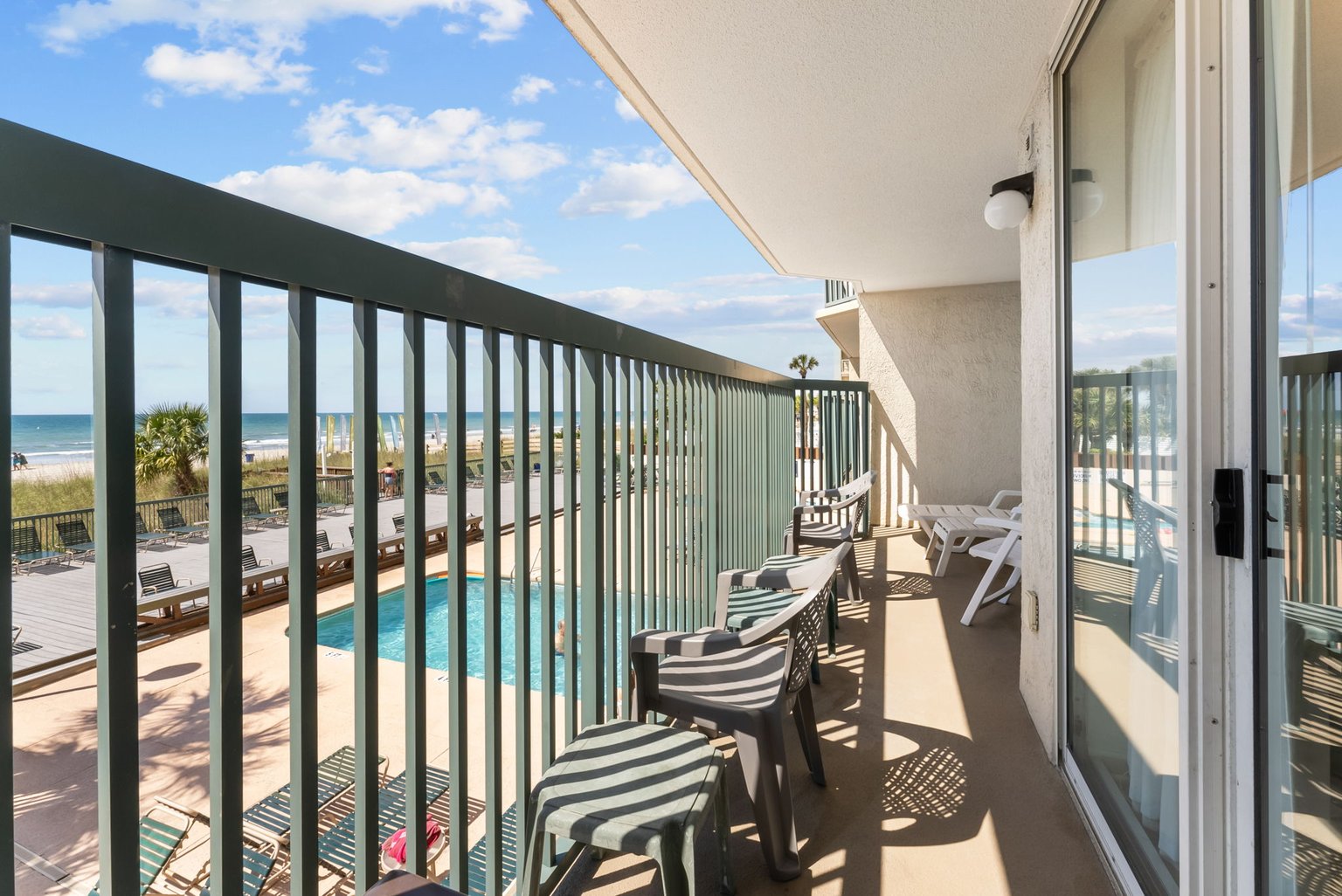 North Myrtle Beach Vacation Rental