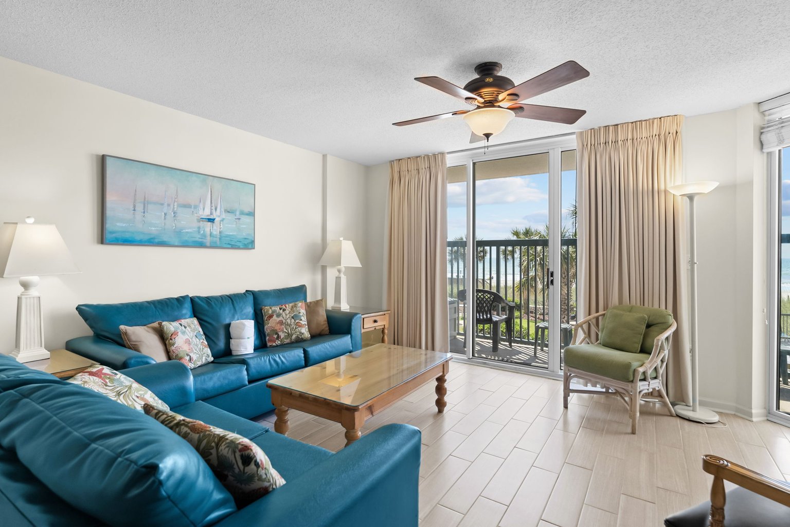 North Myrtle Beach Vacation Rental