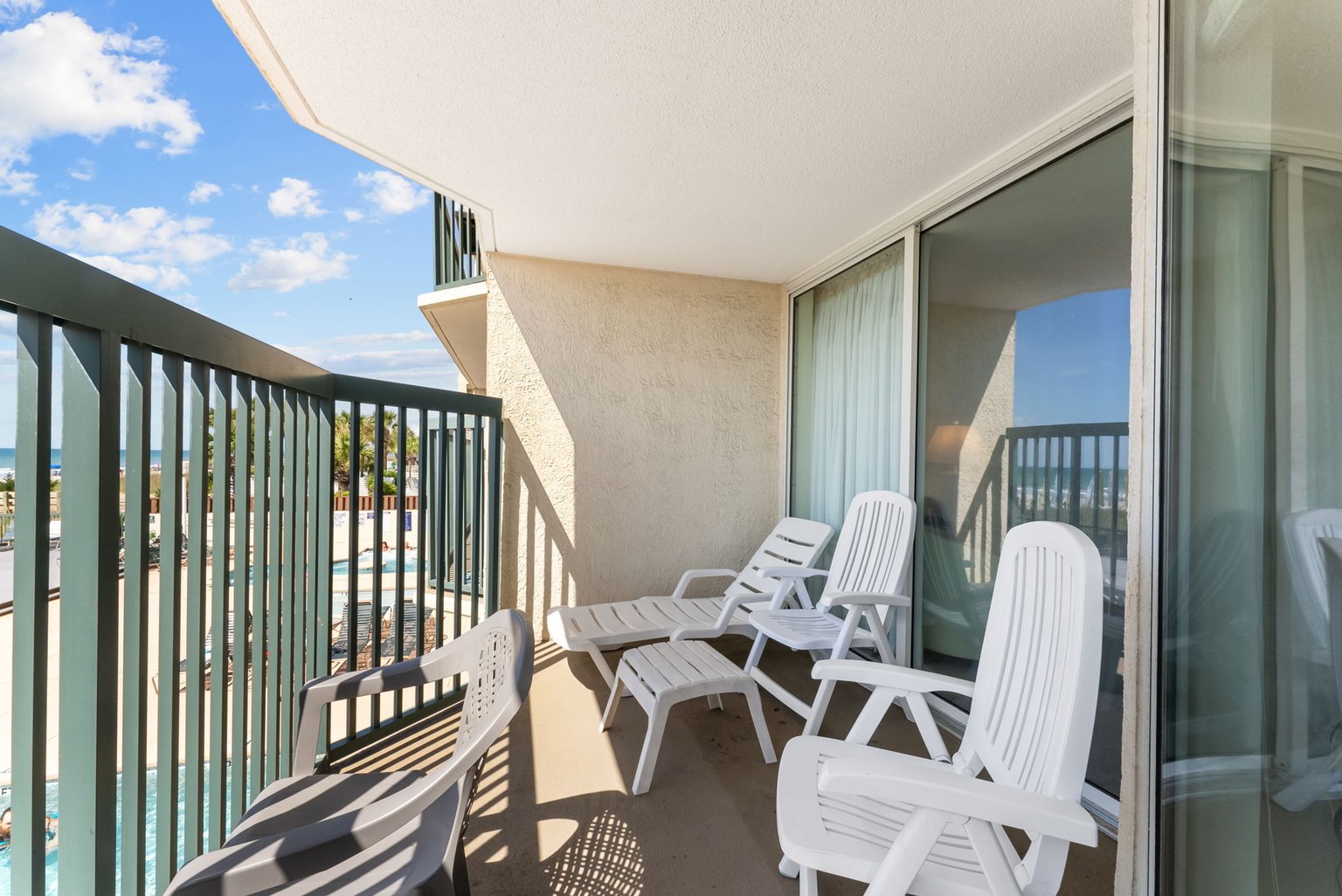North Myrtle Beach Vacation Rental