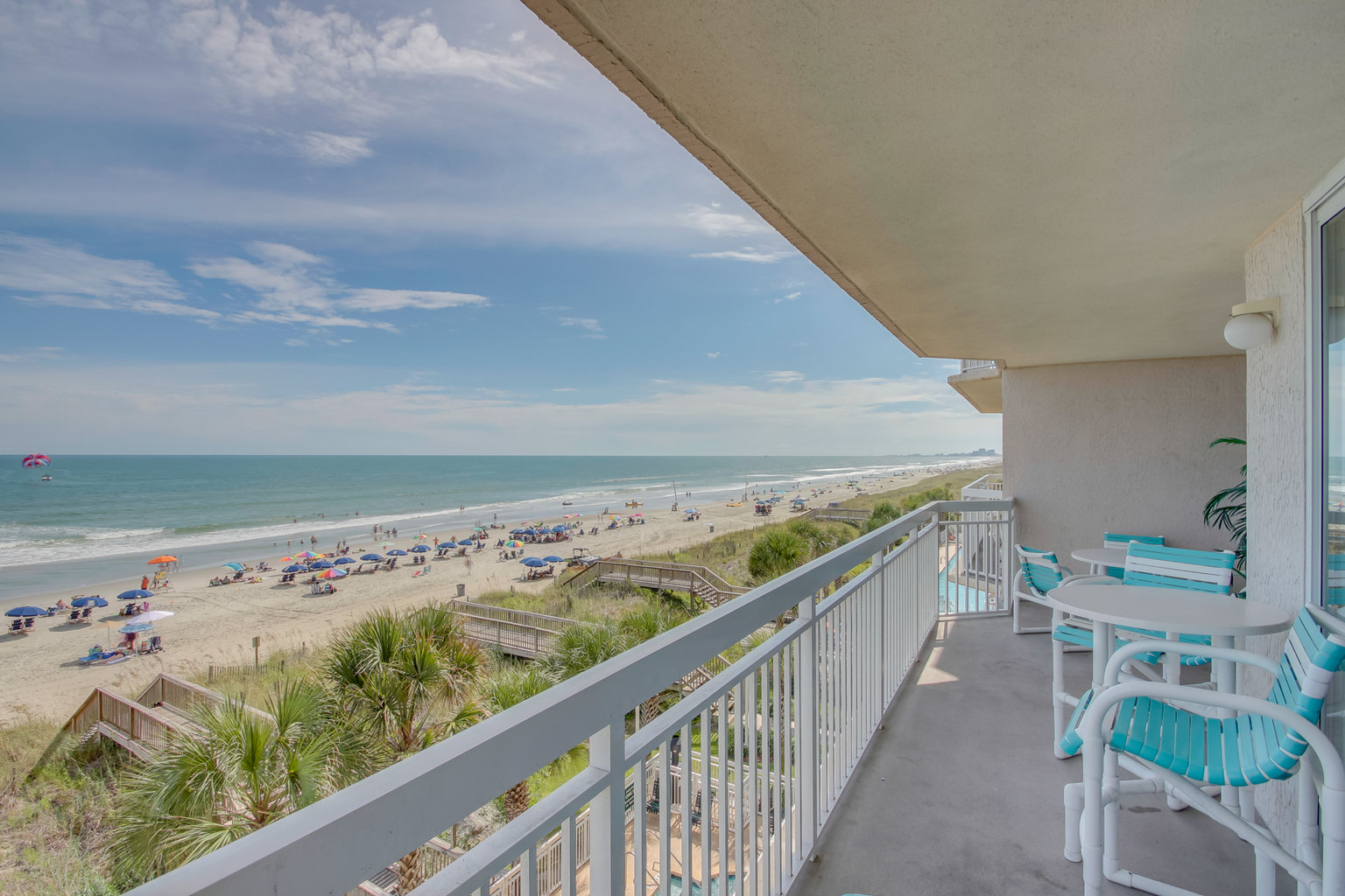 North Myrtle Beach Vacation Rental