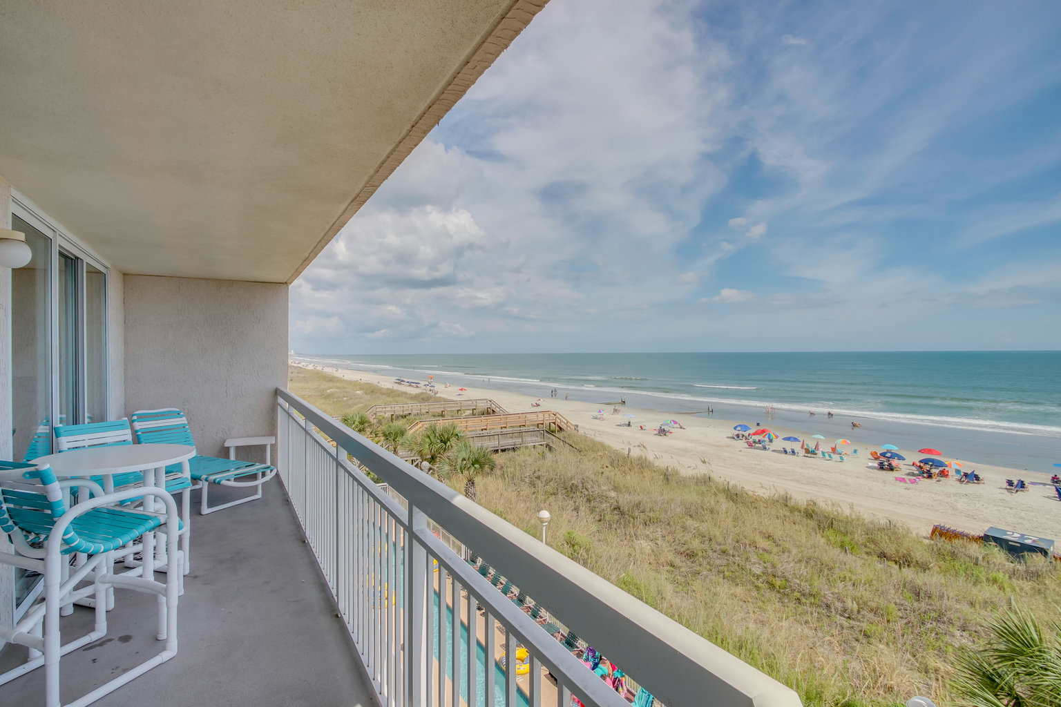 North Myrtle Beach Vacation Rental