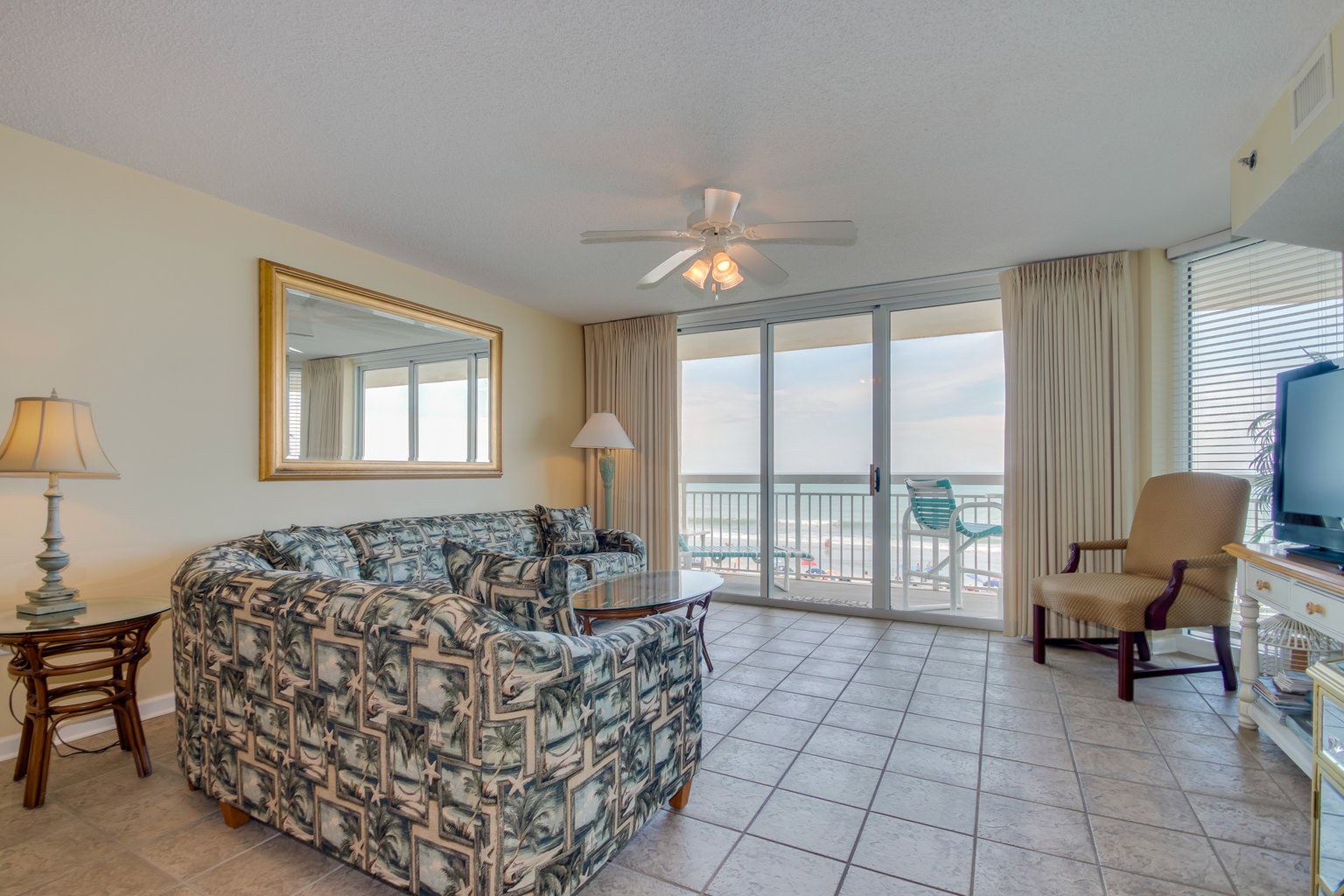 North Myrtle Beach Vacation Rental