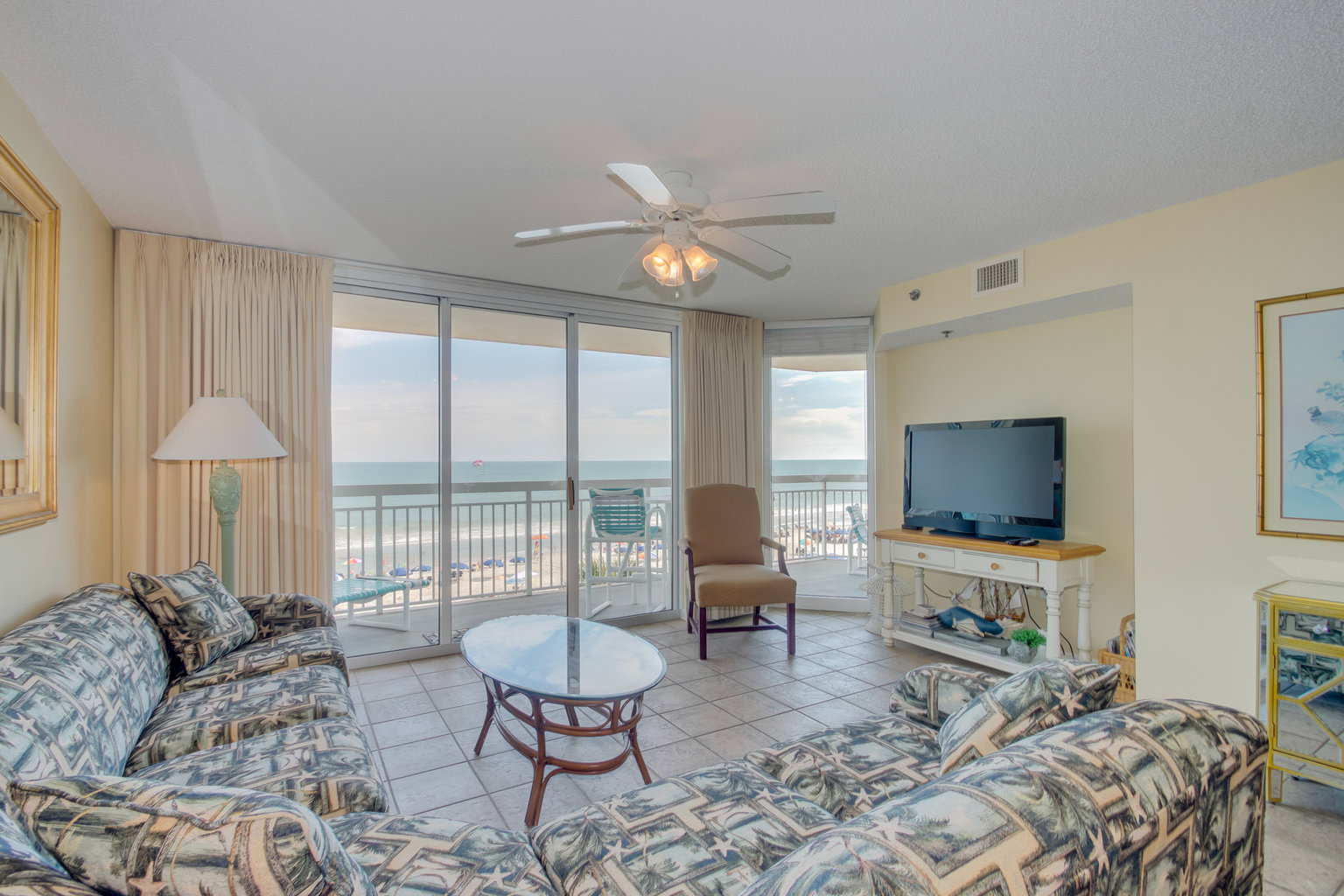 North Myrtle Beach Vacation Rental
