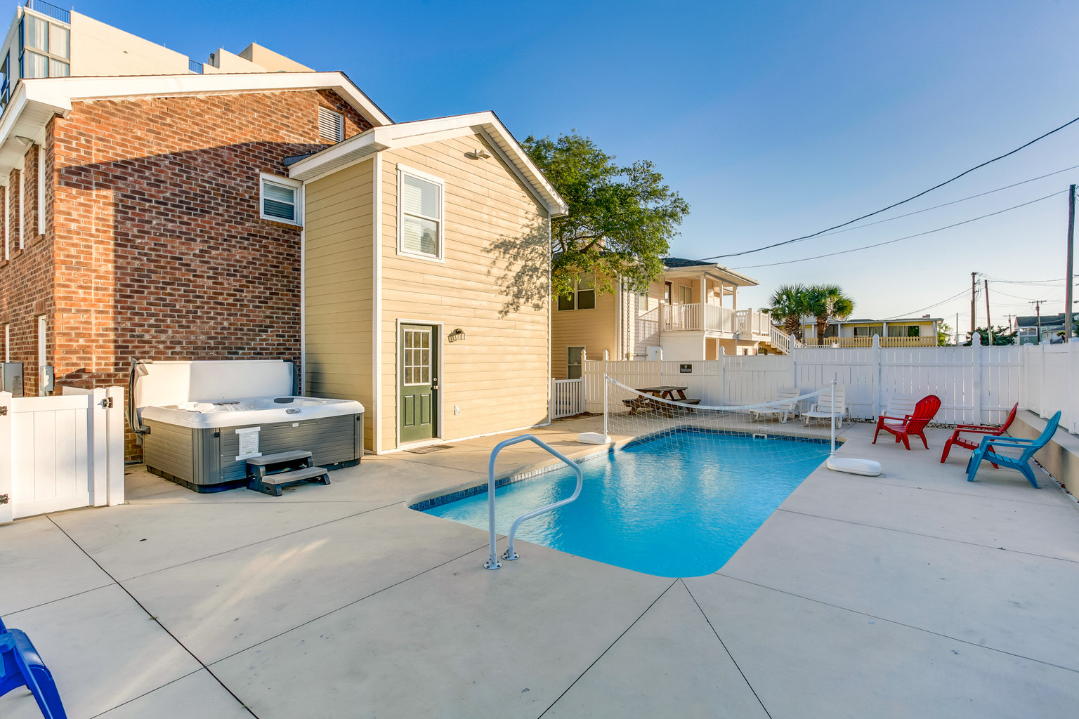 North Myrtle Beach Vacation Rental