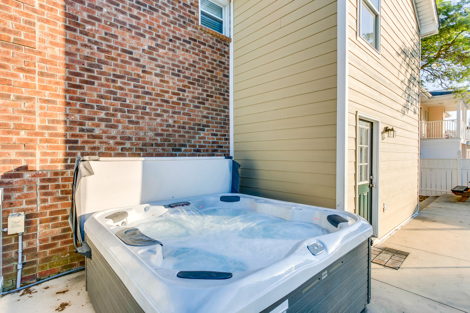 North Myrtle Beach Vacation Rental