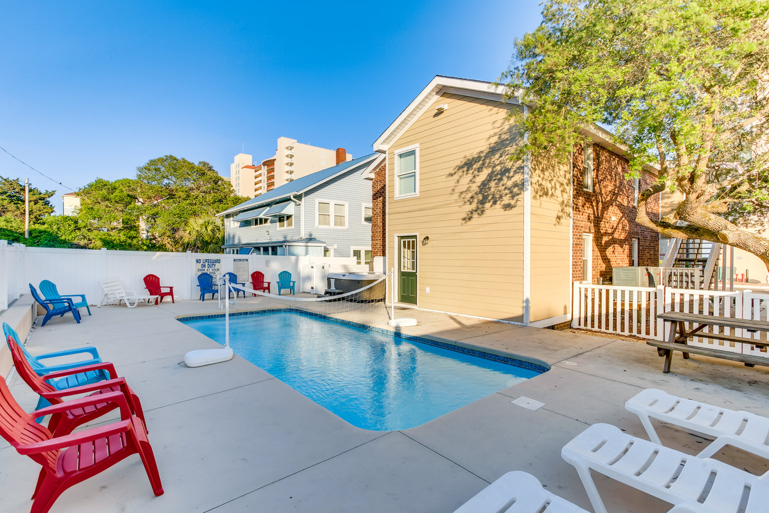 North Myrtle Beach Vacation Rental