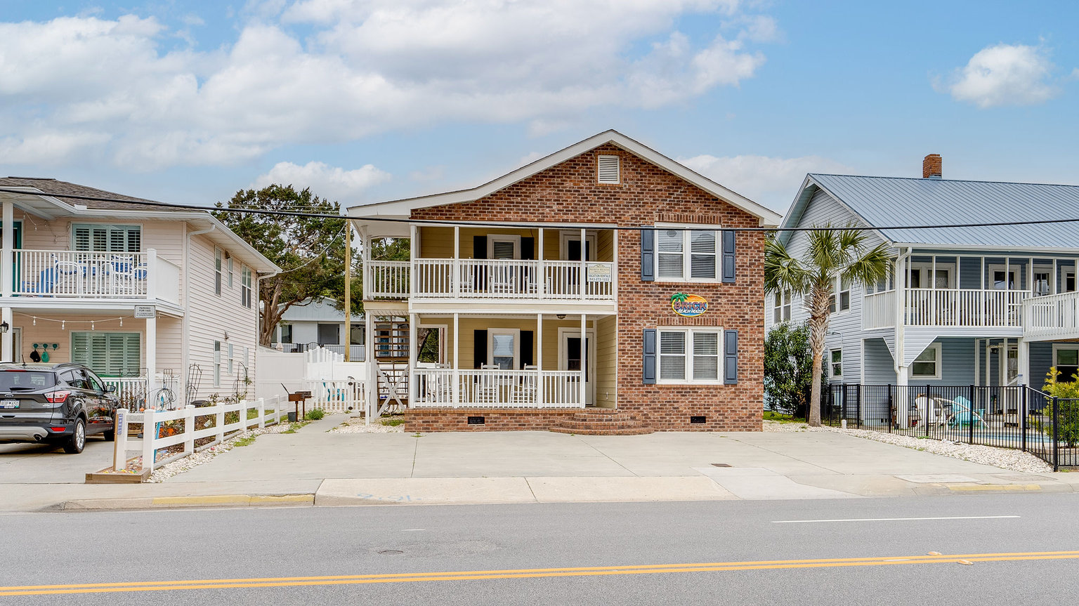 North Myrtle Beach Vacation Rental