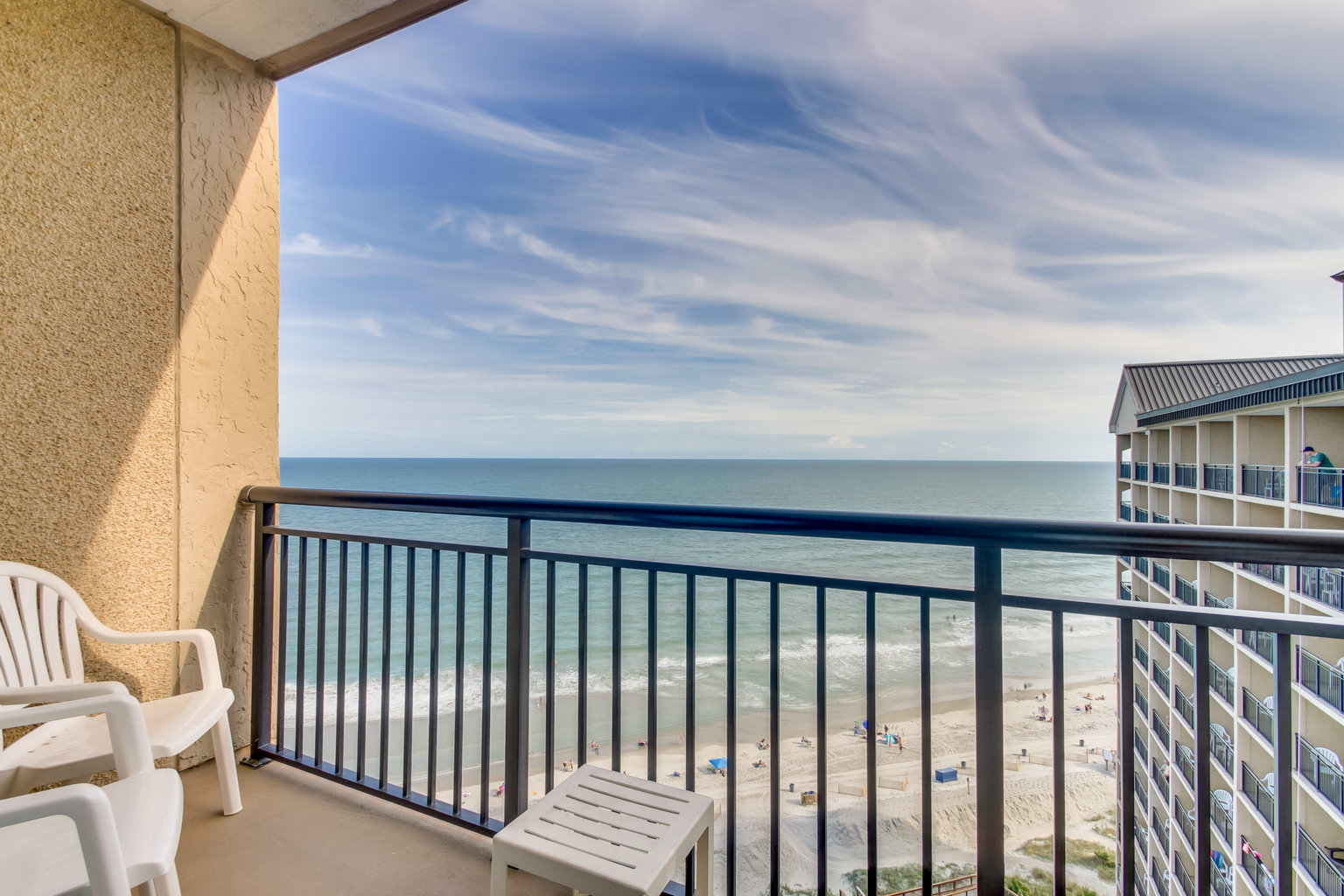 North Myrtle Beach Vacation Rental