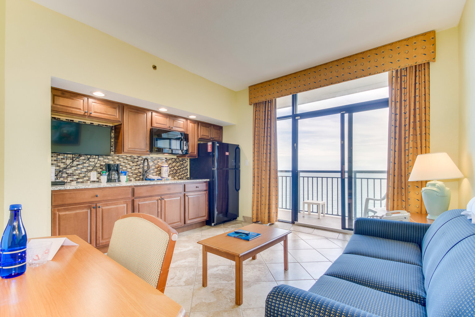 North Myrtle Beach Vacation Rental