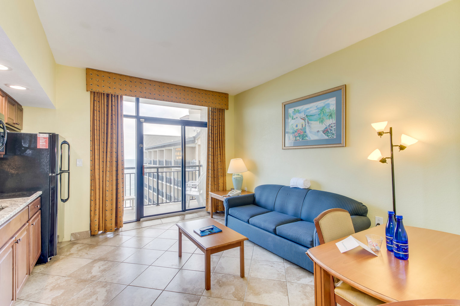 North Myrtle Beach Vacation Rental