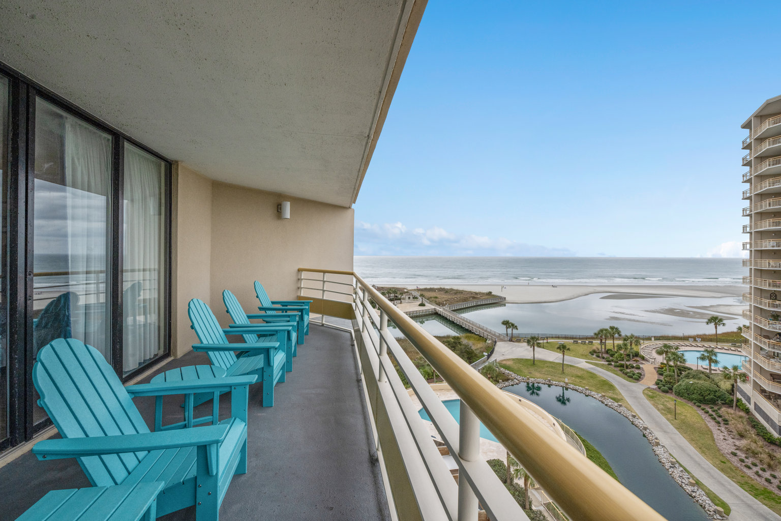 Myrtle Beach Vacation Rental