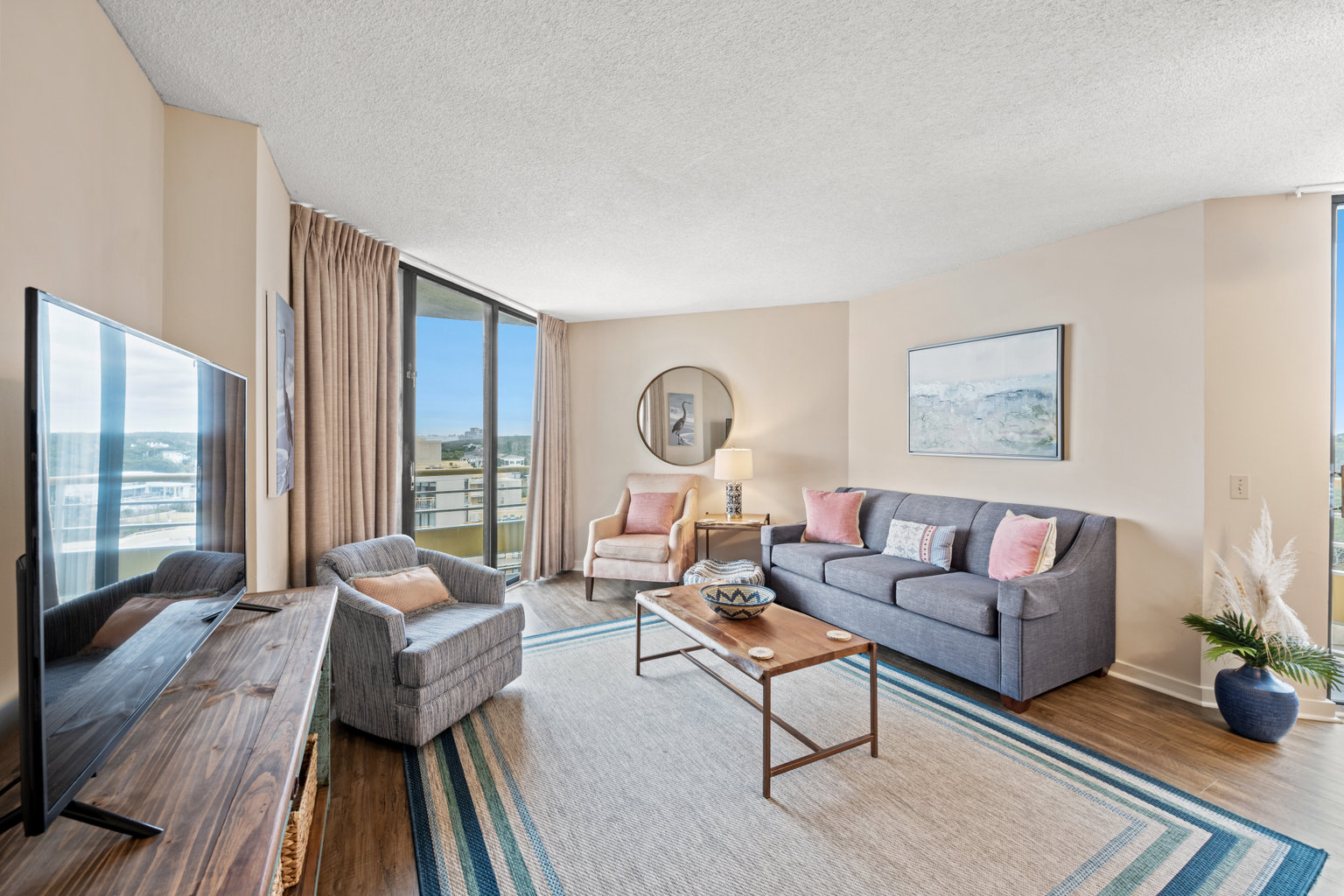 Myrtle Beach Vacation Rental