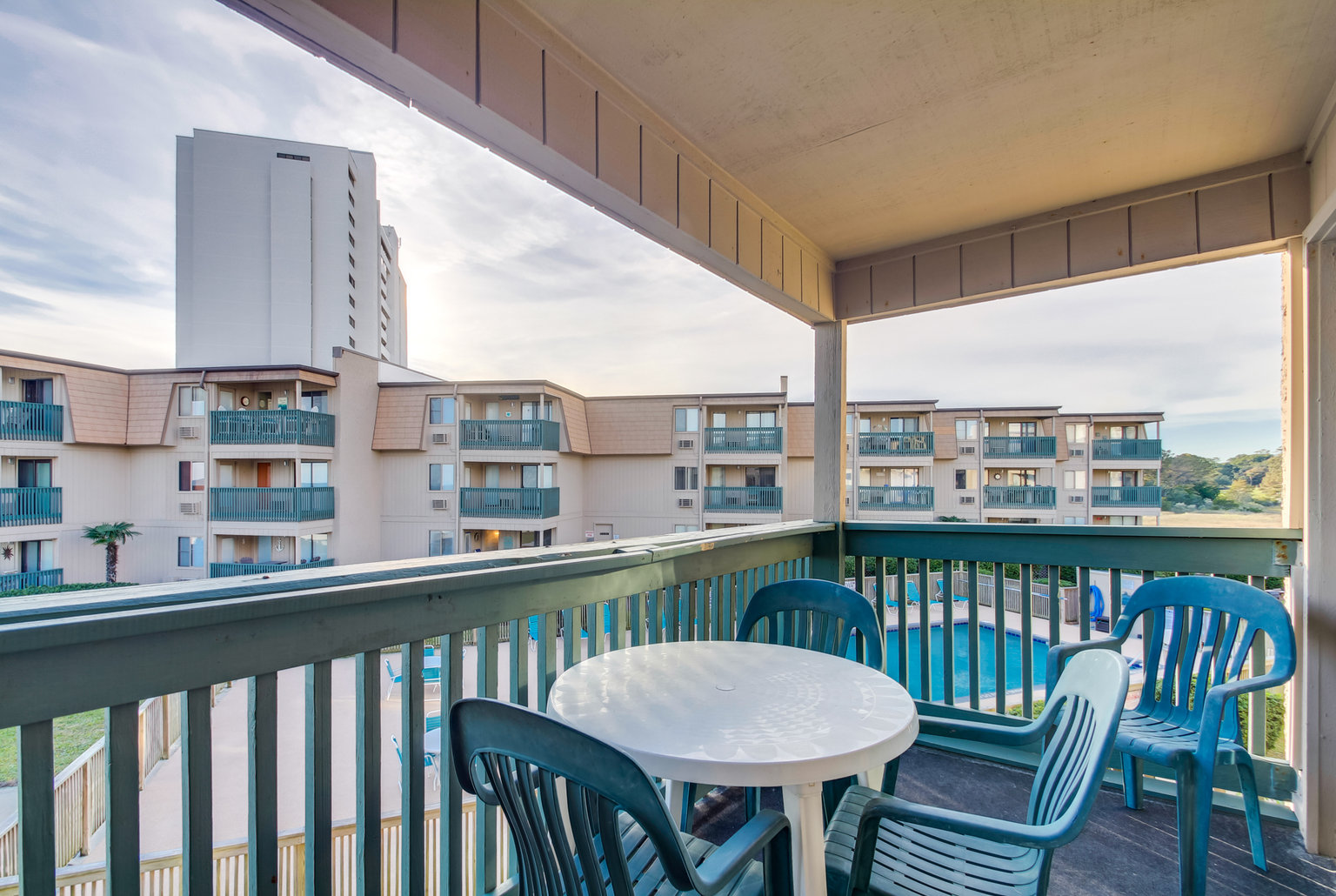 Myrtle Beach Vacation Rental