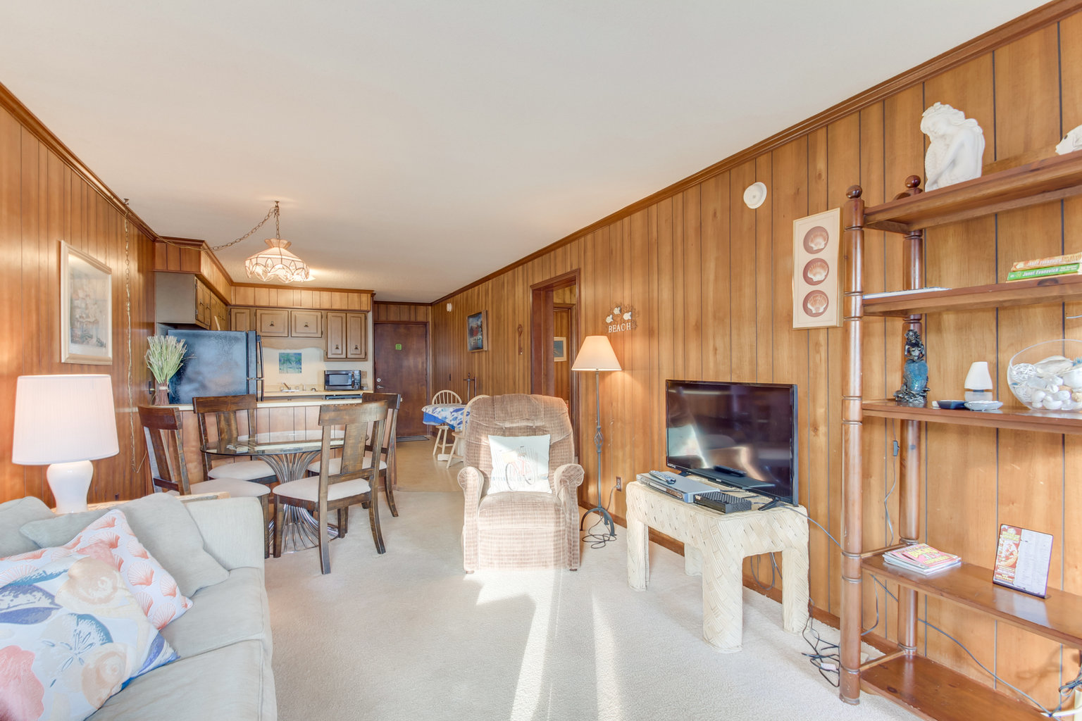 Myrtle Beach Vacation Rental
