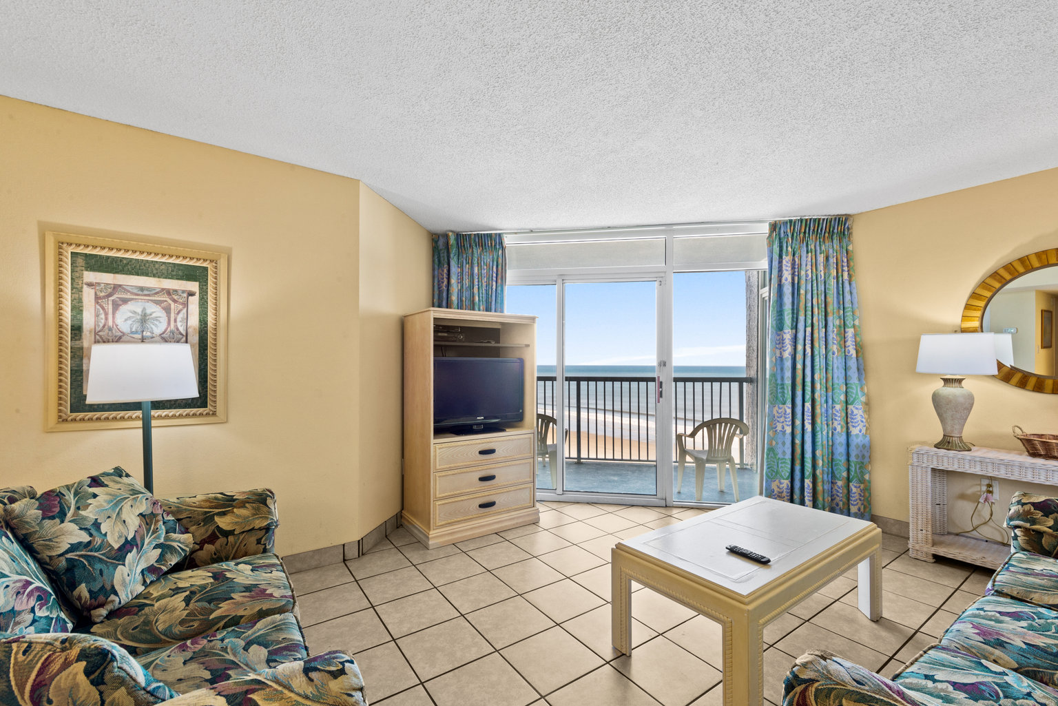Myrtle Beach Vacation Rental