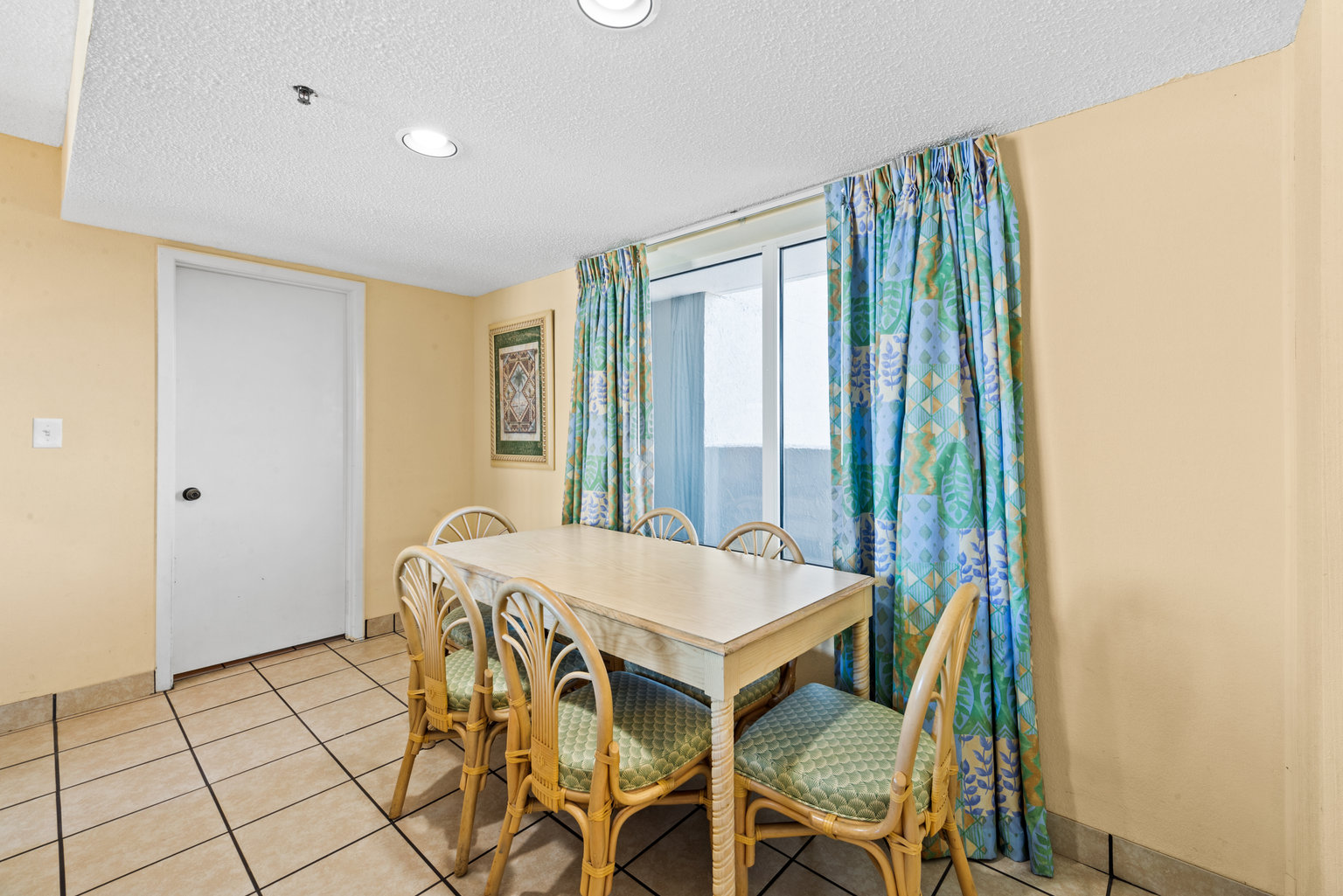 Myrtle Beach Vacation Rental