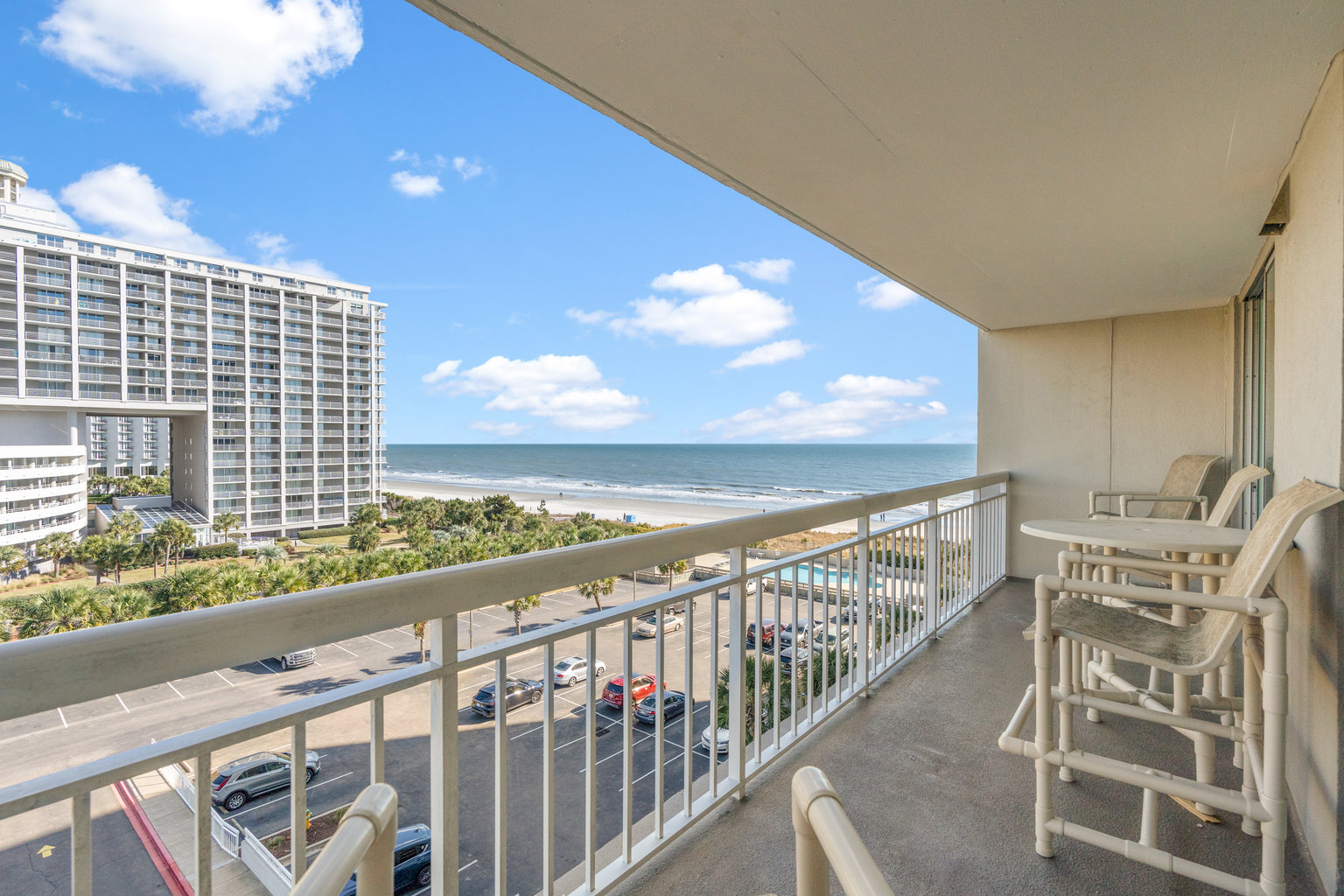 Myrtle Beach Vacation Rental