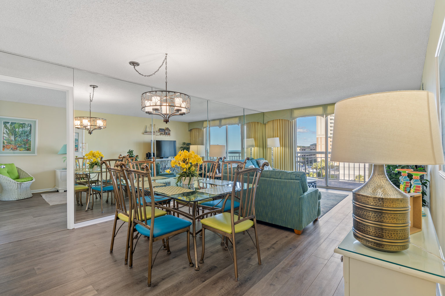 Myrtle Beach Vacation Rental