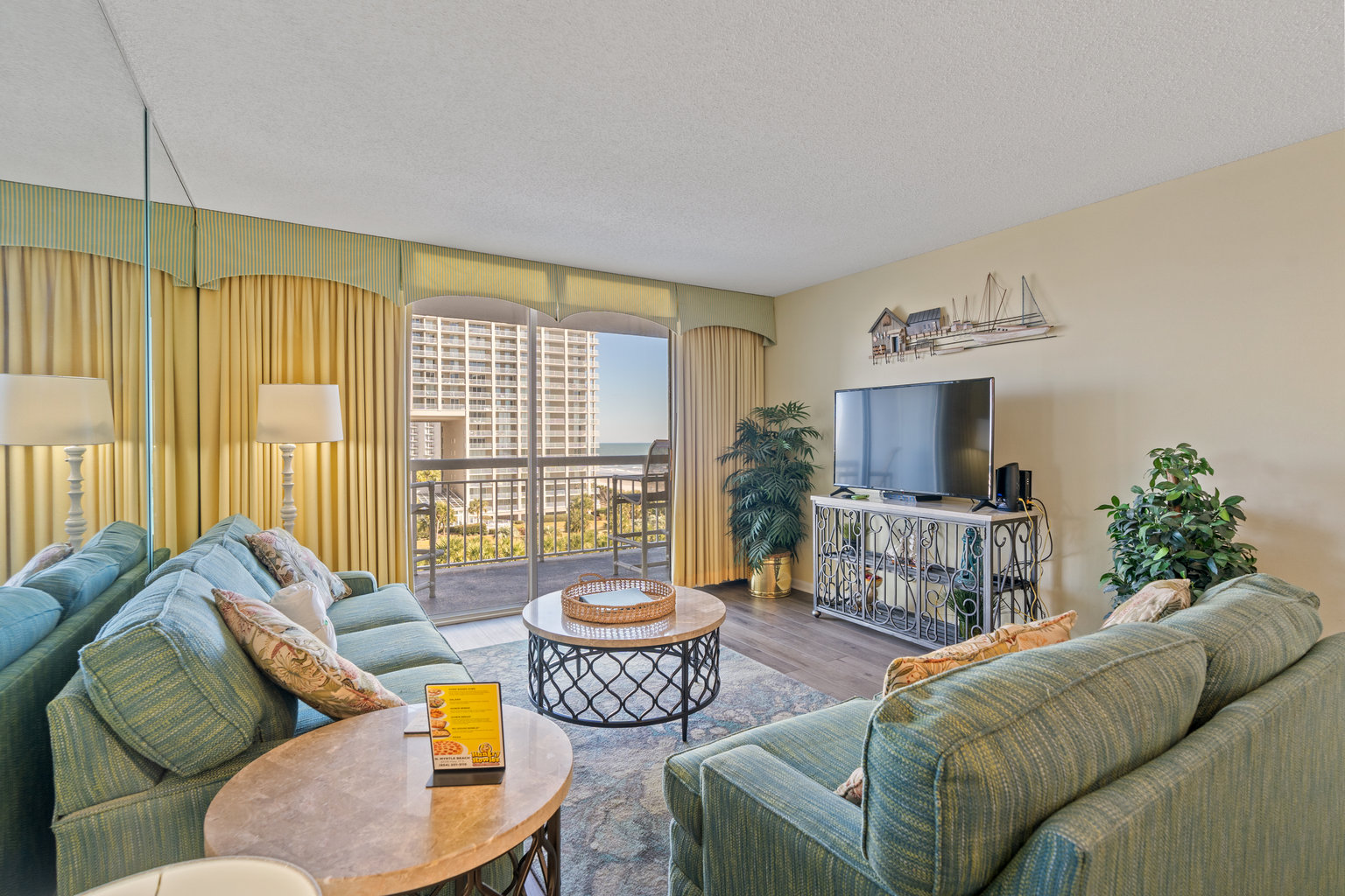 Myrtle Beach Vacation Rental