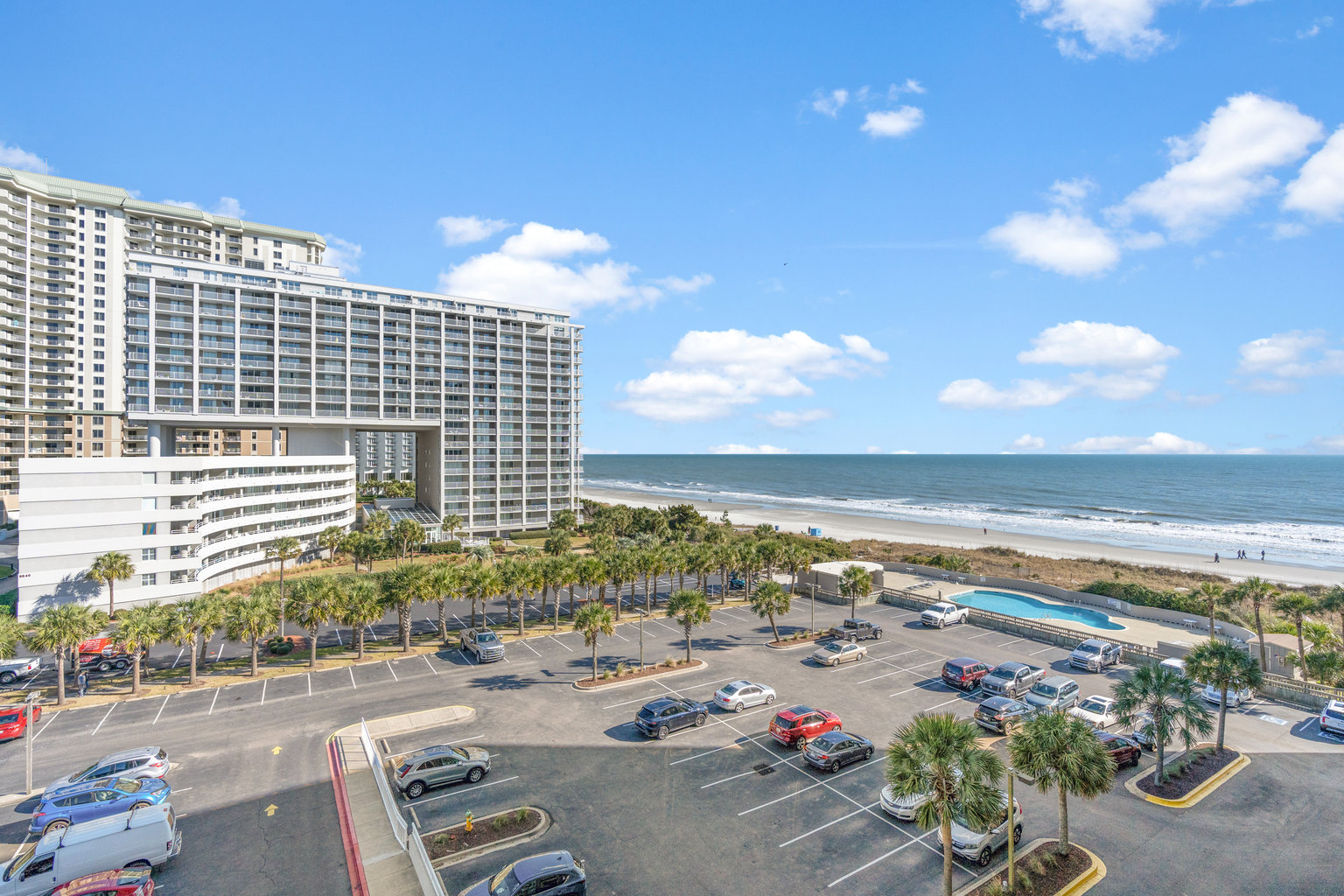 Myrtle Beach Vacation Rental