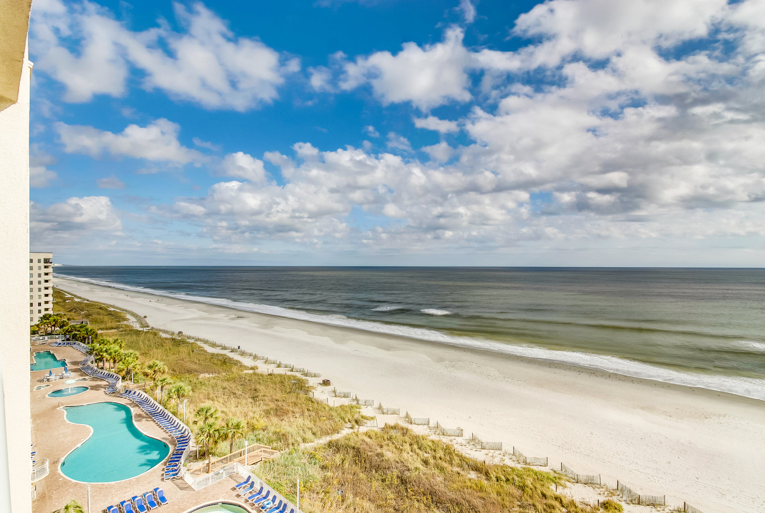 North Myrtle Beach Vacation Rental