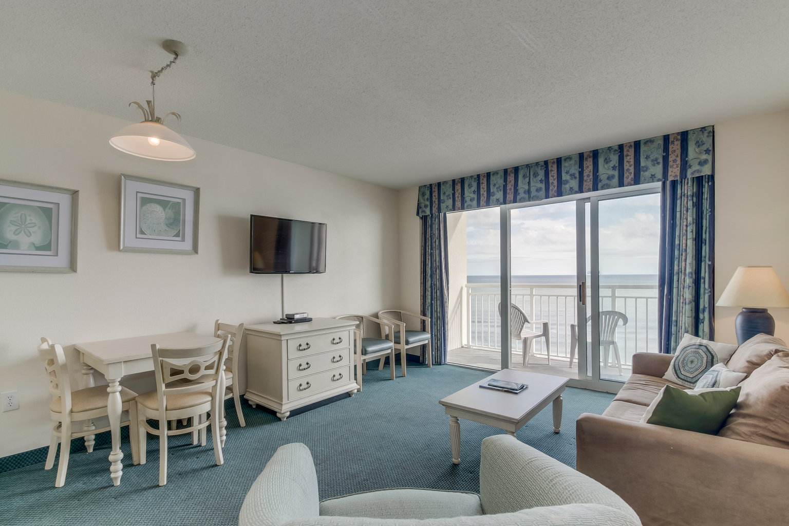 North Myrtle Beach Vacation Rental