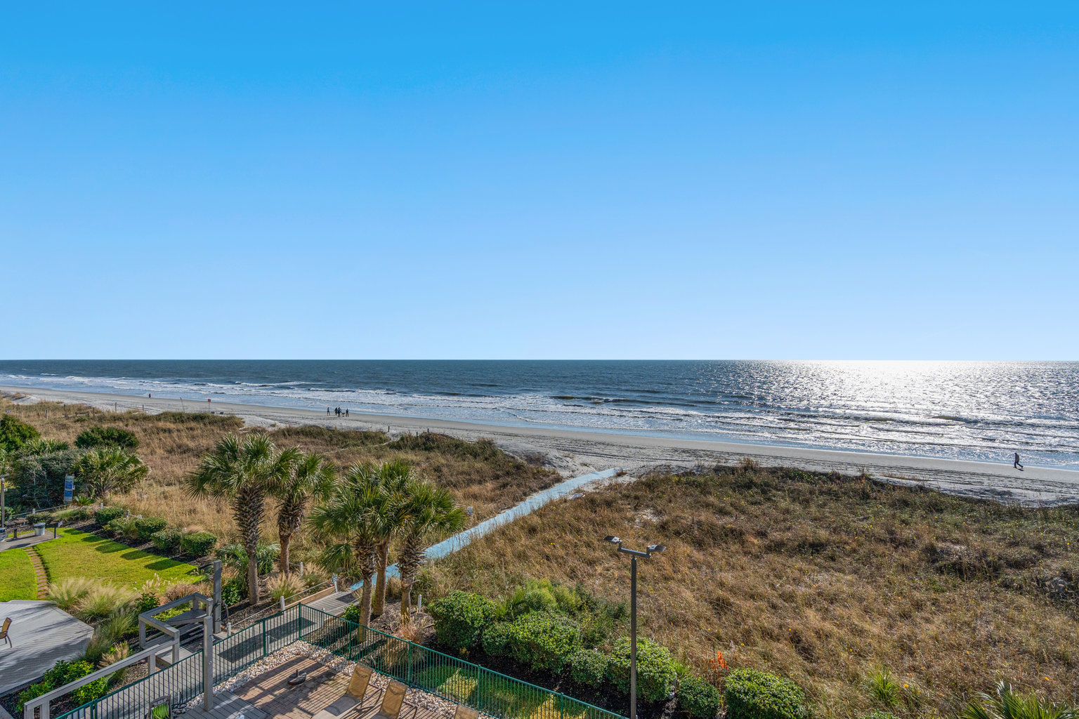 North Myrtle Beach Vacation Rental