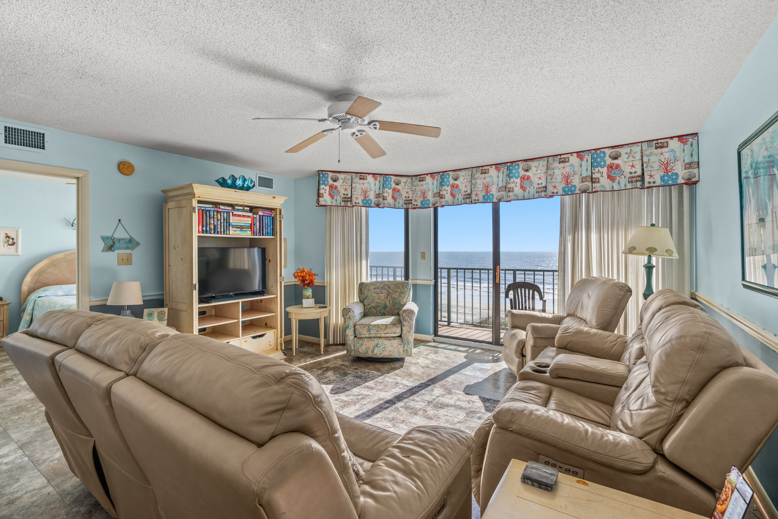 North Myrtle Beach Vacation Rental