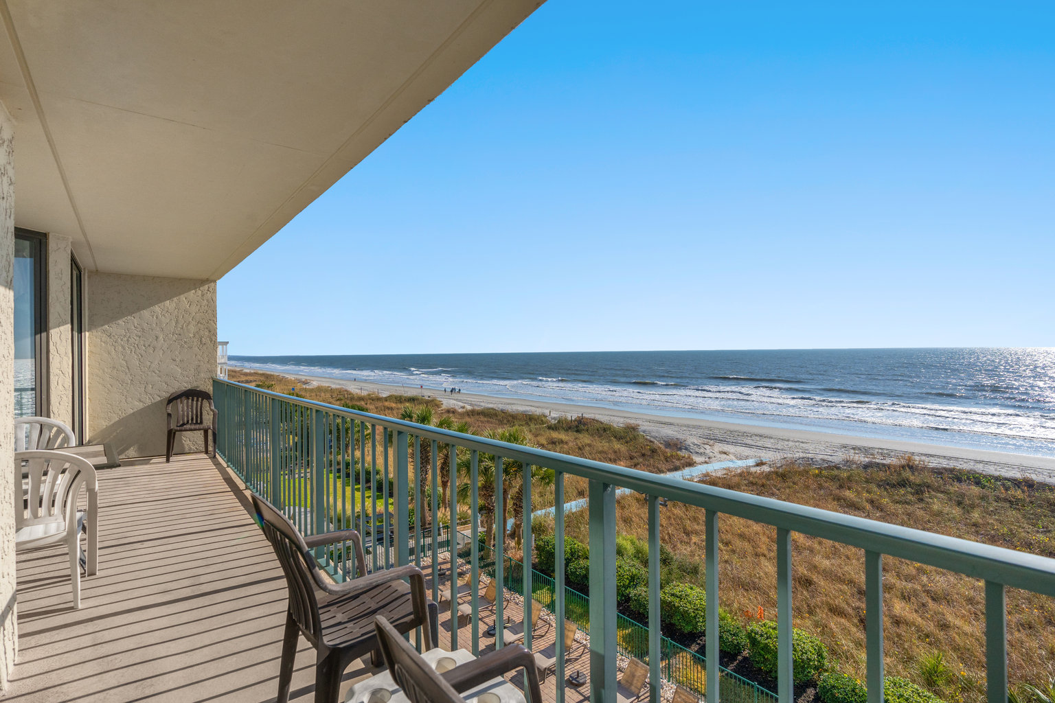 North Myrtle Beach Vacation Rental