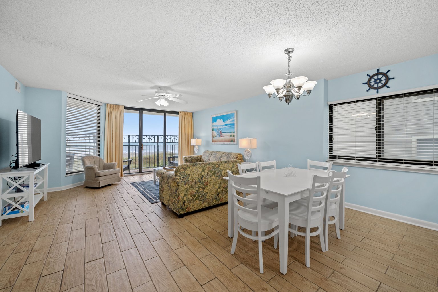 North Myrtle Beach Vacation Rental