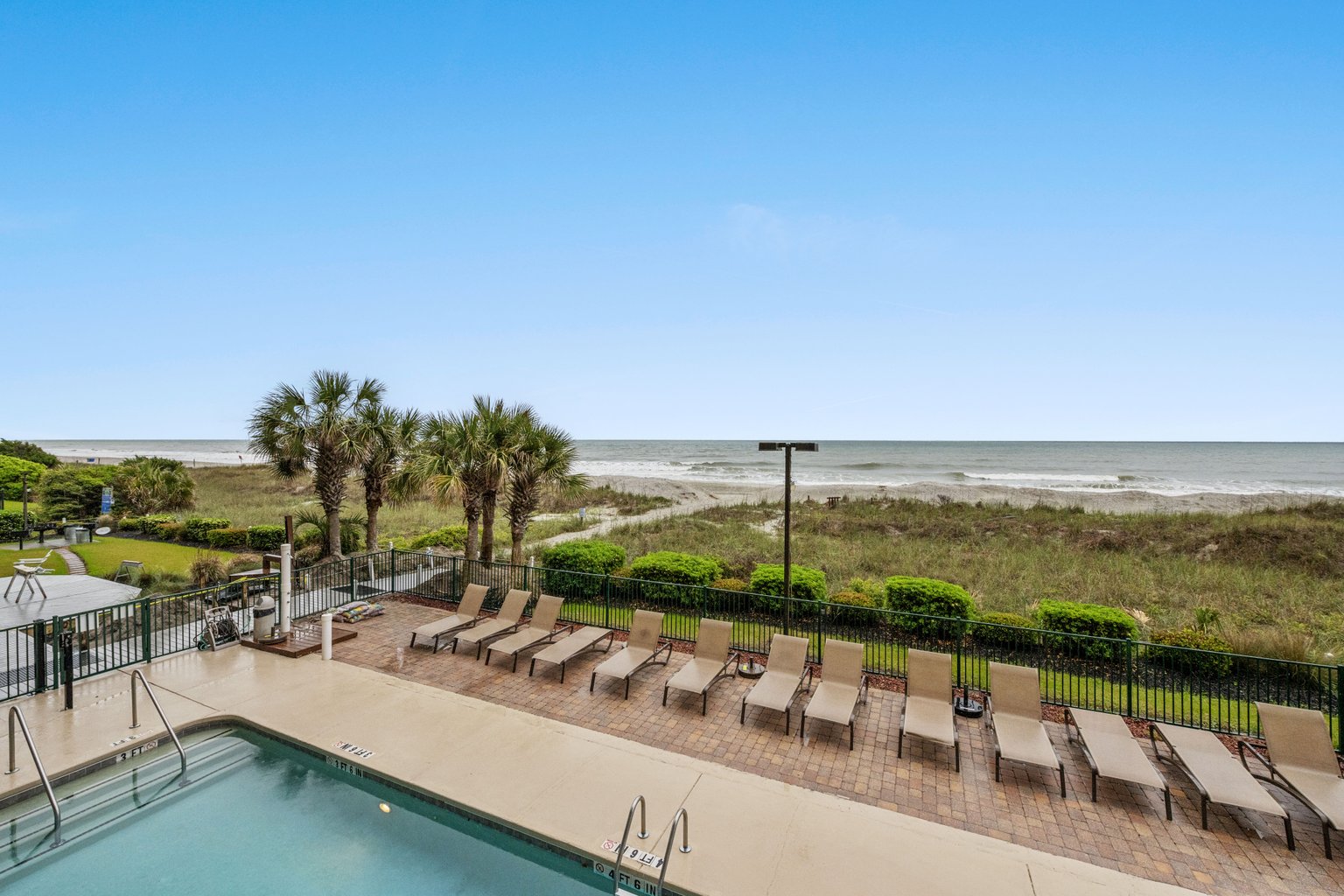North Myrtle Beach Vacation Rental