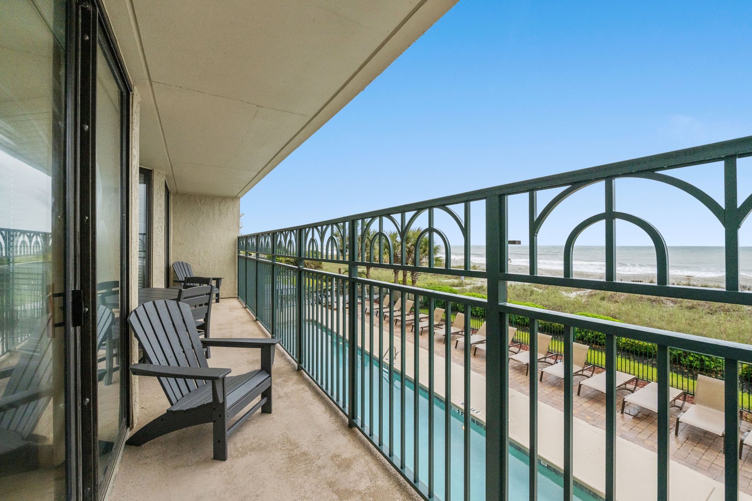 North Myrtle Beach Vacation Rental