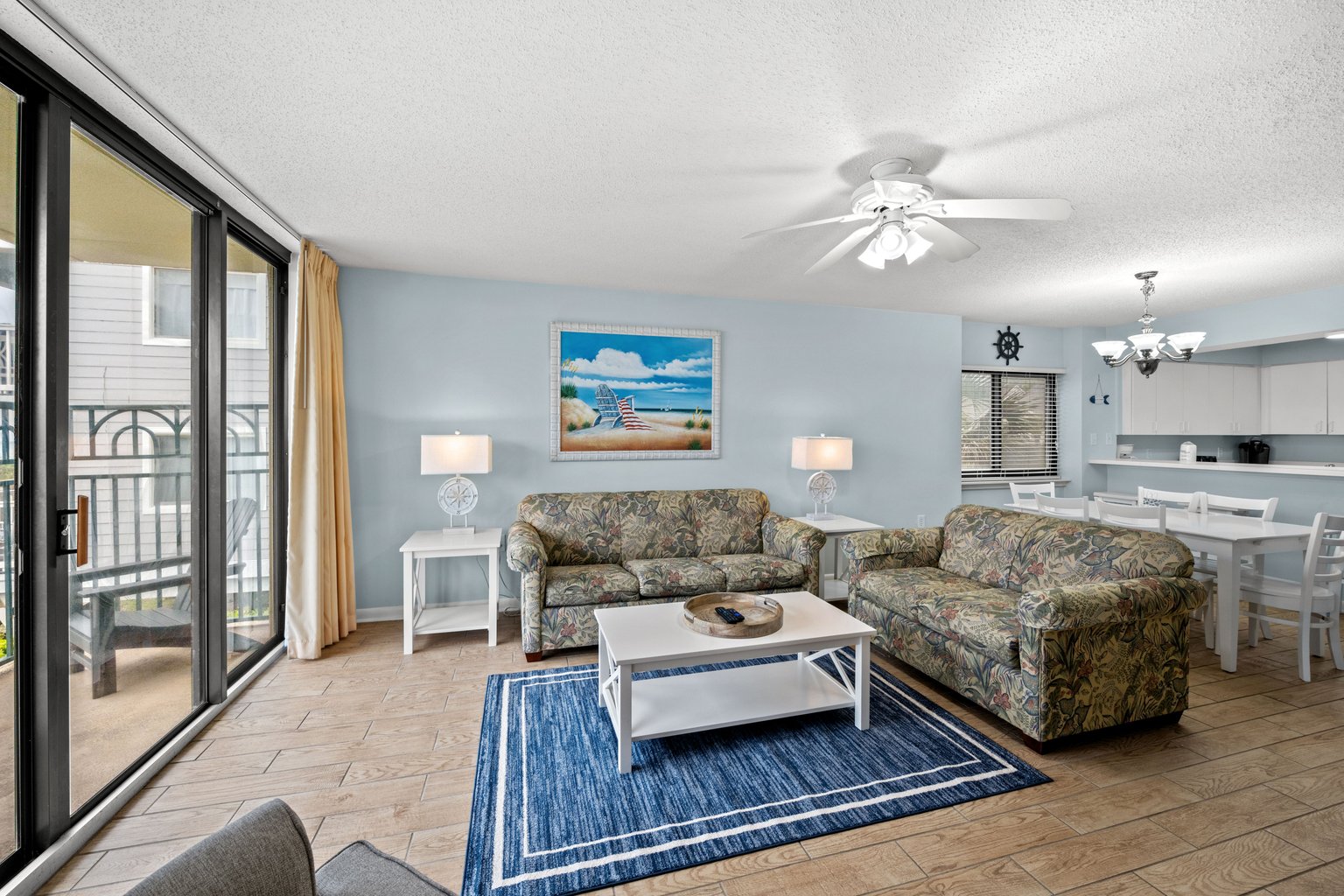 North Myrtle Beach Vacation Rental