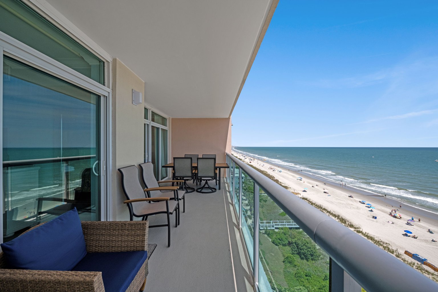 North Myrtle Beach Vacation Rental