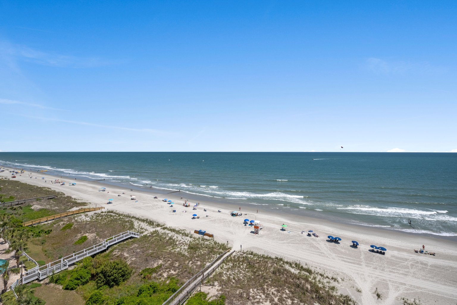 North Myrtle Beach Vacation Rental