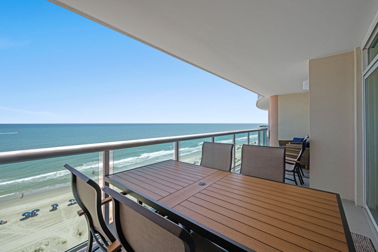 North Myrtle Beach Vacation Rental