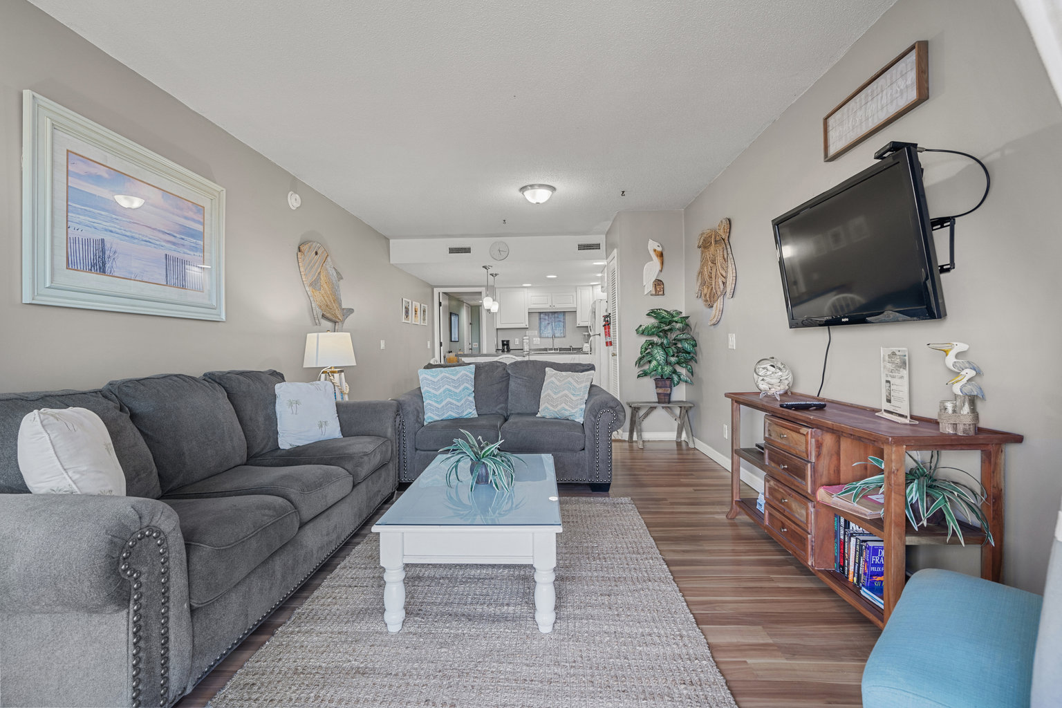 North Myrtle Beach Vacation Rental